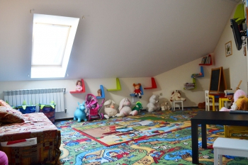 детская комната лотос анапа